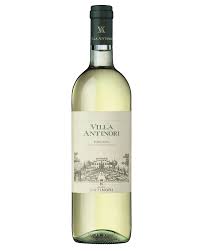 Вино Antinori Villa  Bianco 0.375л