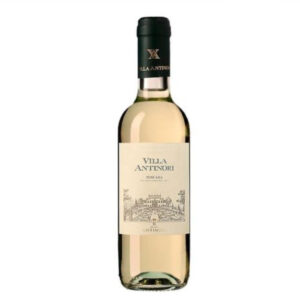 Вино Antinori Villa  Bianco 0.375л