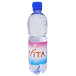 Вода Vita 1,0 не газ