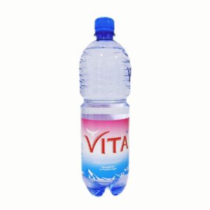 Вода Vita 1,0 не газ