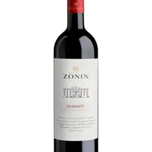 Вино Zonin Chianti Classico DOCG кр.сух 0,75Новый