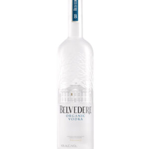 Водка Belvedere 0.7л
