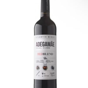 Вино ADEGAMAE RED BLEND кр.сух 0,75л