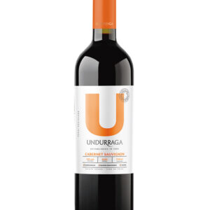 Вино U by Undurraga Cabernet Sauvignon кр.сух 0,75л
