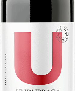 Вино U by Undurraga Carmenere кр.сух 0,75л