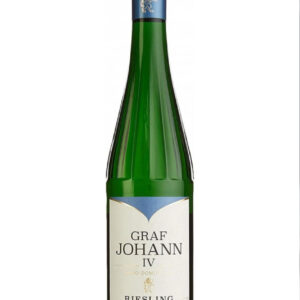 Вино GRAF JOHANN IV RIESLING TROCKEN сух. бел.  0,75
