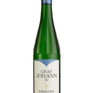 Вино GRAF JOHANN IV RIESLING TROCKEN сух. бел.  0,75