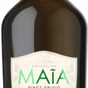 NOVAPALMA Pinot Grigio вино белое сухое 0,75 (новый ТНВЭД)
