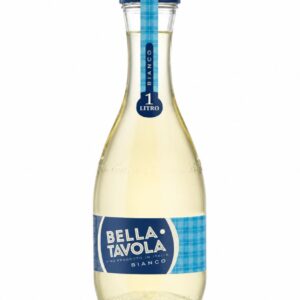 Bella Tavola Bianco вино белое сухое 1,0