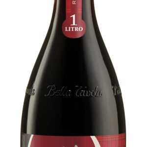 Bella Tavola Rosso вино красное сухое 1,0