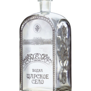 Царское Село водка 0,7