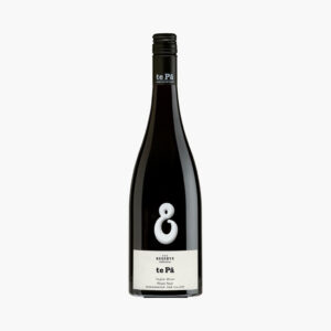 Te Pa Reserve Taylor River Pinot Noir вино красное сухое 0,75 (новый ТНВЭД)