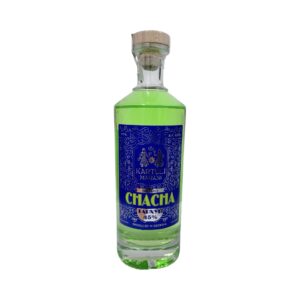 Чача виноградная Tarragon (Тархун) (45%Alc) 0,5