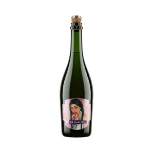 Wild Kazakh Cider(Дикий Казахский Сидр) сидр газированный сладкий 0,75 Девочка ВЗ