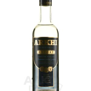 ARKHI Export 40 водка 0,5