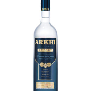 ARKHI Export 40 водка 0,75