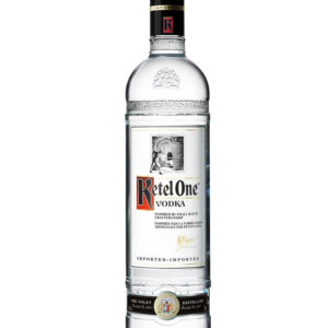 Водка Ketel One Vodka 0.7