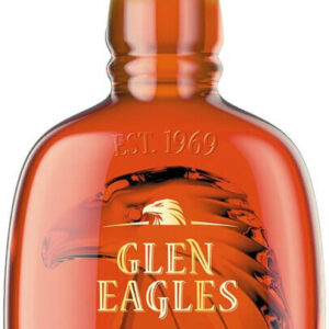 Виски Glen Eagles 6лет 0,5 Новый