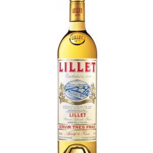 Вино Lillet 0.75л НОВЫЙ