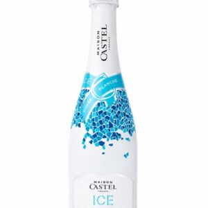Вино Maison Castel Cuvee Blanche ICE игр.бел.п/сухое 0,75