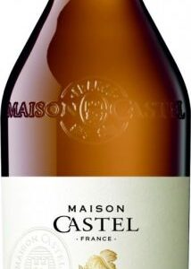 Вино Maison Castel Chardonnay Grande Reserve IGP OC бел.сухое 0,75