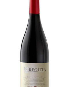 Вино Altroasso IGP Trevenezie LA REGUTA Rosso Dry Wine кр.сухое 0,75