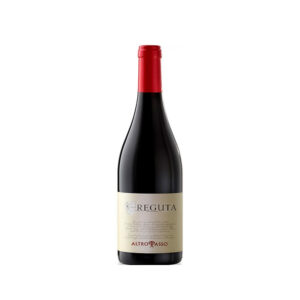 Вино Altroasso IGP Trevenezie LA REGUTA Rosso Dry Wine кр.сухое 0,75