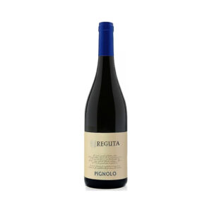 Вино Pignolo IGP Trevenezie LA REGUTA Rosso Dry Wine кр.сухое 0,75