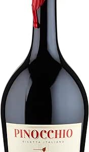 Вино PICCINI PINOCCHIO ROSSO 0.75