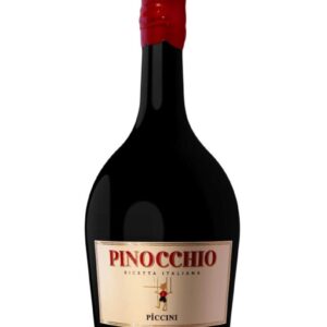 Вино PICCINI PINOCCHIO ROSSO 0.75