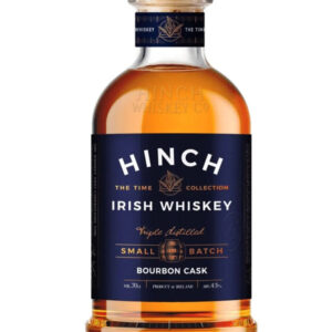 Виски HINCH SMALL BATCH BOURBON CASK IRISH WISKEY 0.7