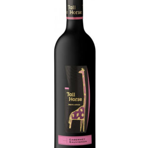 Вино Tall Hose Cabernet Sauvignon 0,75л кр сух Новый