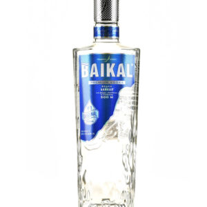 БАЙКАЛ водка 0,7