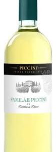 Вино PICCINI Фамилия Бьянко 0,75л бел п/сух
