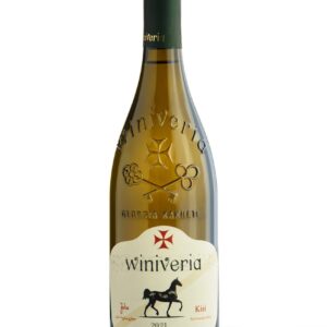 Winiveria Киси белое полуcладкое вино 0,75