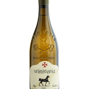 Winiveria Хихви белое сухое вино 0,75