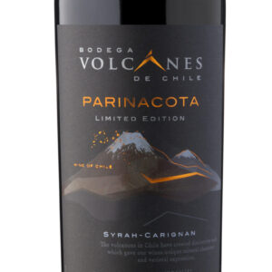 Parinacota красное сухое вино 0,75