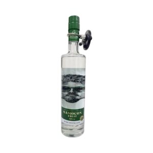 MASTER DISTILLER FRUIT SAMOGON 0,5