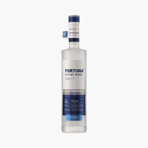 Фортуна Райзинг Мун (Fortuna Rising Moon) водка 1,0