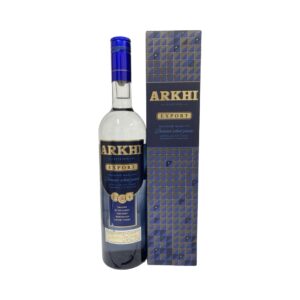 ARKHI Export 40 в коробке водка 0,75