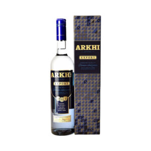 ARKHI Export 40 в коробке водка 0,75