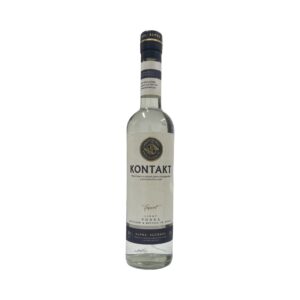 Контакт Лайт (KONTAKT LIGHT) водка 0,5