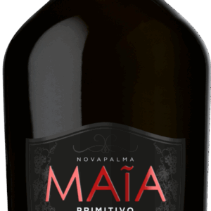 Maia Primitivo Puglia Bio вино красное полусухое 0,75