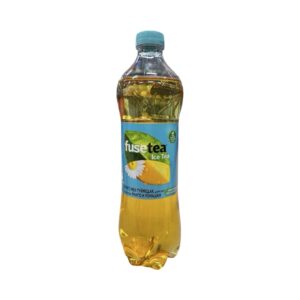 Чай ФЬЮС манго-ромашка ПЭТ 1,5