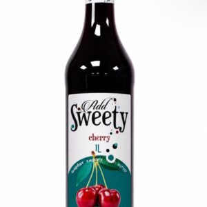 Сироп Add SWEETY Вишня 1л