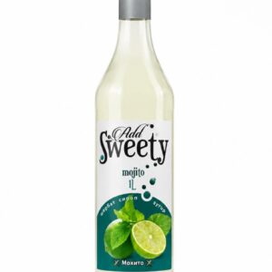Сироп Add SWEETY Мохито 1л