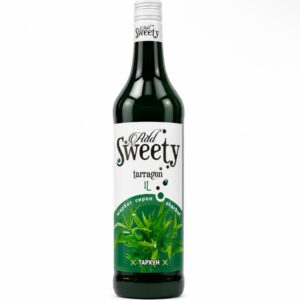 Сироп Add SWEETY Тархун 1л