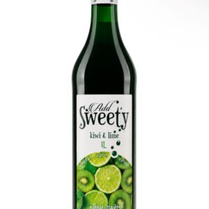 Сироп Add SWEETY Киви-Лайм 1л