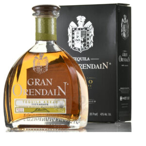 Текила Gran Orendain Anejo 0.75