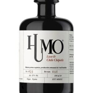 Ликер HUMO 0,5